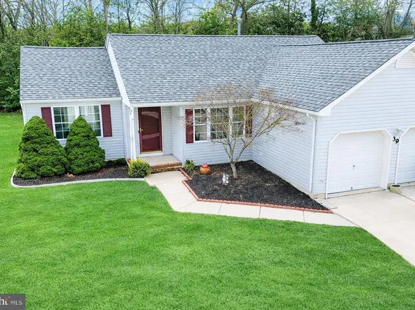39 Jared Ln, Little Egg Harbor, NJ 08087
