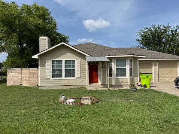 114 Kawainui Ln, Bastrop, TX 78602