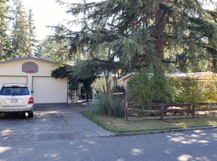 253 N 171st Street #Main Floor, Shoreline, WA 98133