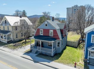 20 Woodstock Ave, Rutland, VT 05701