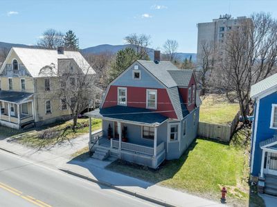 20 Woodstock Avenue, Rutland, VT, 05701