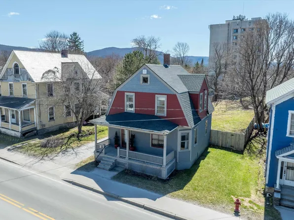 20 Woodstock Avenue, Rutland City, VT 05701