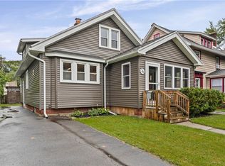 76 Eastview Ave, Rochester, NY 14609