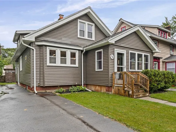 76 Eastview Ave, Rochester, NY 14609