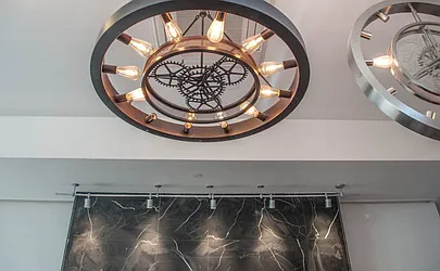 Rented by Manhattan Management LLC