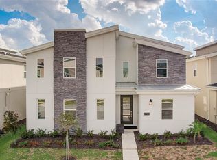 2786 Oxymoron Way, Kissimmee, FL 34746