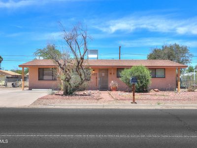 406 W 11TH Street, Eloy, AZ, 85131