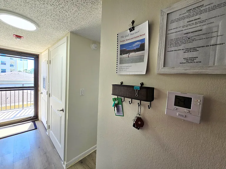 17580 Gulf Blvd #308 — Photo 18