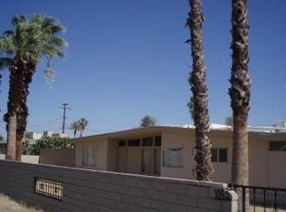 1276 N Palm Canyon Dr STE 102, Palm Springs, CA 92262