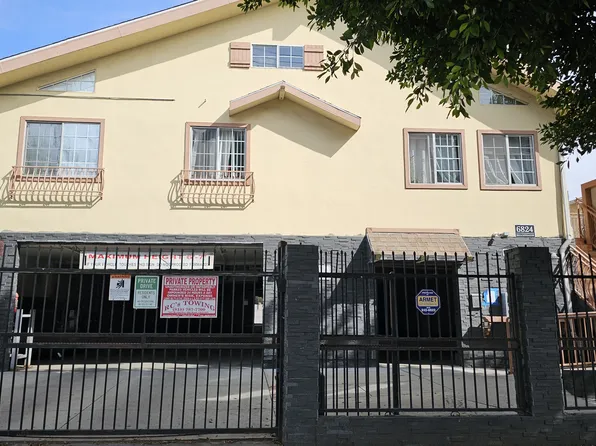 6824 Radford Ave APT 3, North Hollywood, CA 91605