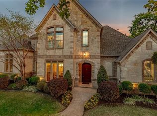 2336 Tall Woods Trl, Keller, TX 76262