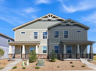 12375 E 102nd Pl, Commerce City, CO 80022