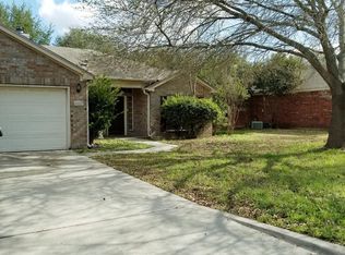 4601 Danbury Dr, Temple, TX 76502