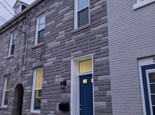 548 Saint Joseph St, Lancaster, PA