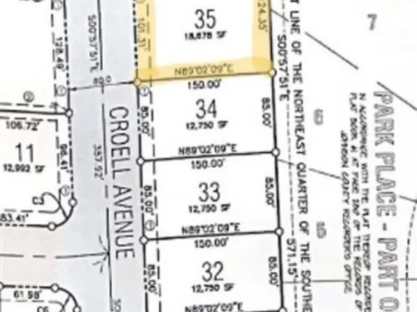 1802 Croell Ave, Tiffin, IA 52340