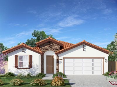 1460 Crimson Way, Dinuba, CA, 93618