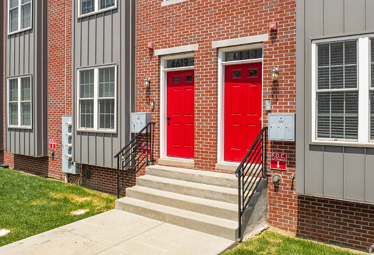 4617 Sansom St #A1 — Photo 9