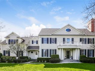 7 Manor Pond Ln, Irvington, NY 10533