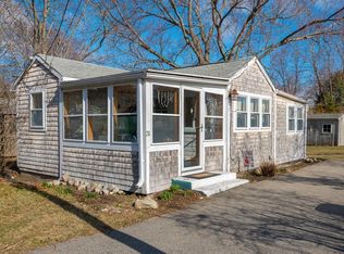 31 Virginia St, Marshfield, MA 02050