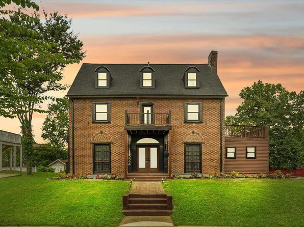 1524 E 33rd St, Baltimore, MD 21218