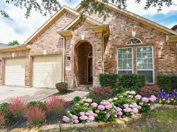 16702 Dover Mills Drive, Spring, TX 77379