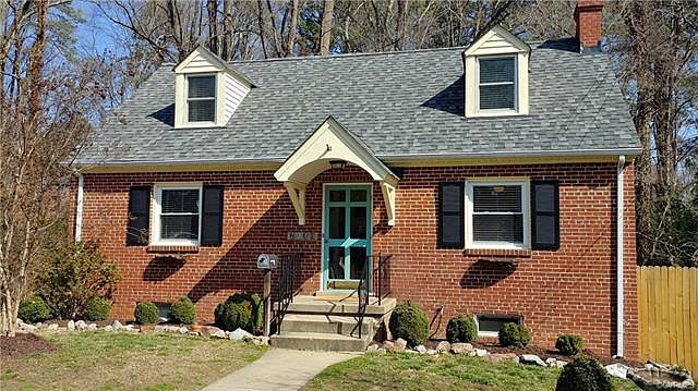 1st image of 4103 Forest Cir