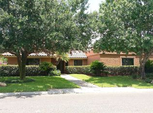 1017 Daly Dr, Laredo, TX 78045