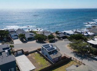 1980 Sherwood Dr, Cambria, CA 93428