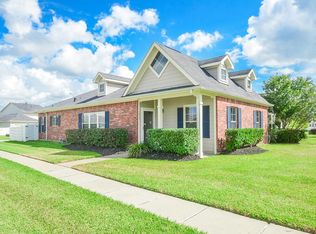 1513 Palcio Real Dr, Houston, TX 77047