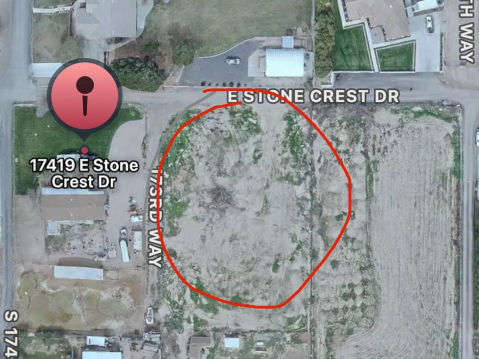 2nd image of 17419 E STONE CREST Drive #-