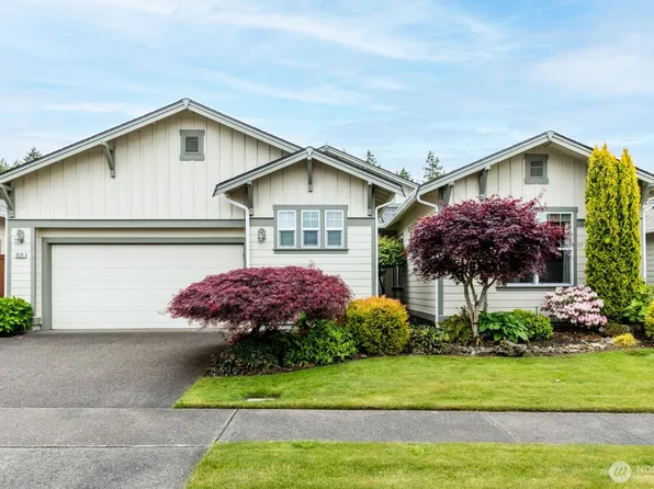 8516 Bainbridge Loop NE, Lacey, WA 98516