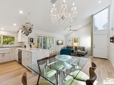 1486 S Camino Real, Palm Springs, CA, 92264