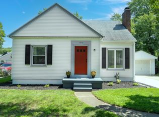 3050 Clyde Park Ave SW, Wyoming, MI 49509