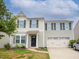 112 Dunbartin Dr, Greenville, SC 29605
