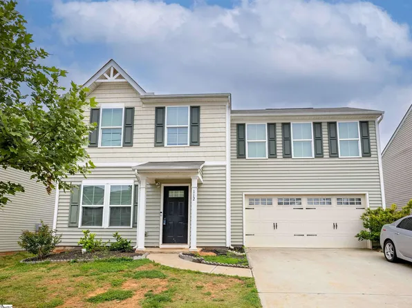 112 Dunbartin Dr, Greenville, SC 29605