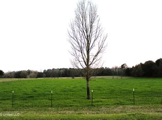 Basin Refuge Rd, Lucedale, MS 39452