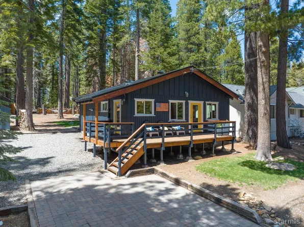 1930 Kickapoo St, South Lake Tahoe, CA 96150