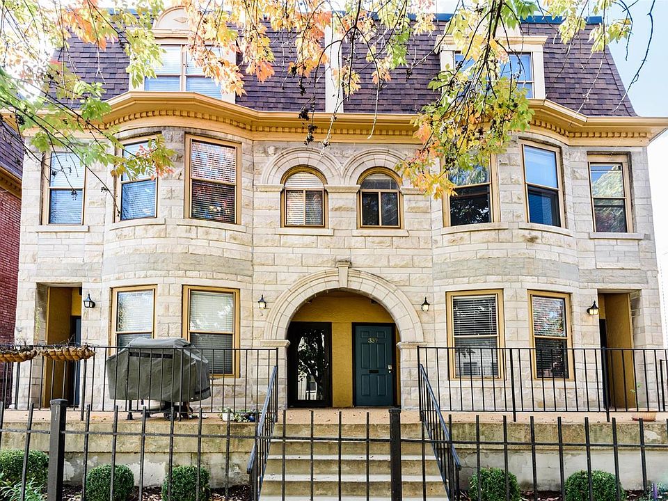 1st image of 337 N Boyle Ave #A