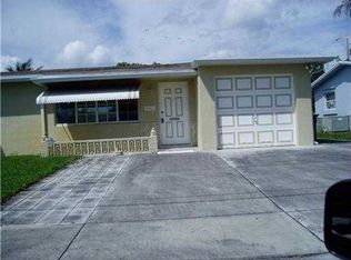 5063 SW 95th Ave, Cooper City, FL 33328