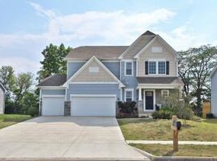 327 Jacob Ln, London, OH 43140