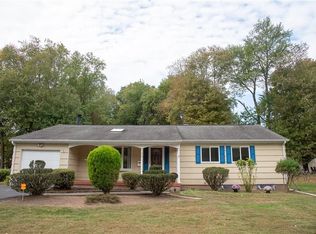 3 Marcus Rd, West Nyack, NY 10994