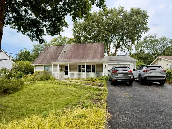 3336 Memphis Ln, Bowie, MD 20715