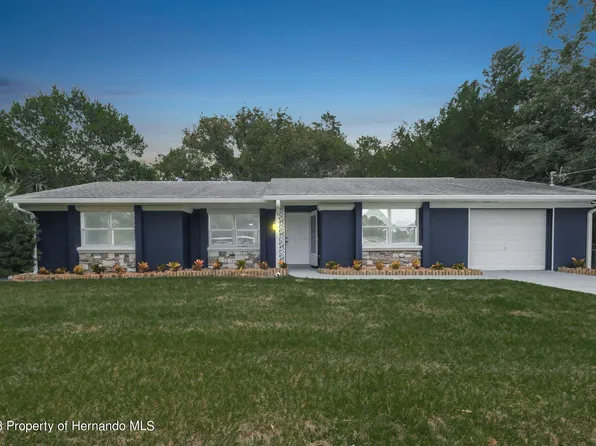 3425 S Arundel Ter, Homosassa, FL 34448