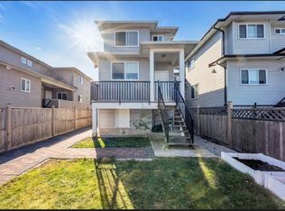 221 Phillips St, New Westminster, BC