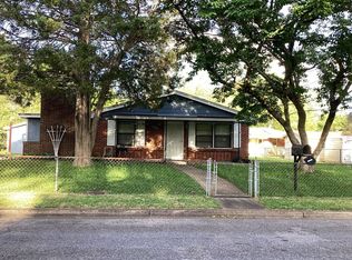 3054 Barksdale St, Montgomery, AL 36110