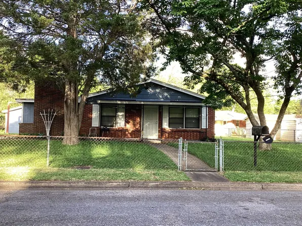3054 Barksdale St, Montgomery, AL 36110