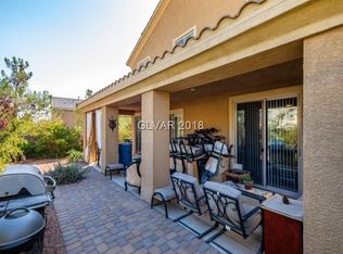 106 Tall Ruff Dr, Las Vegas, NV 89148