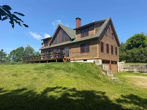 455 Lead Mine Rd Photo 1