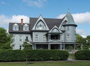 2 Pomeroy Ter APT 3, Northampton, MA 01060