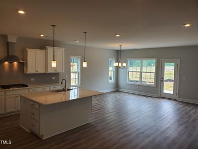 308 Whispering Way, Sanford, NC, 27330